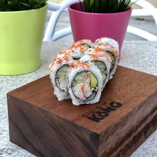 California Maki