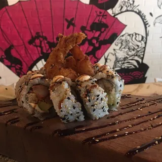 Kampai Roll