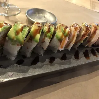 Suntury Roll