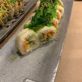 Veggie San Roll