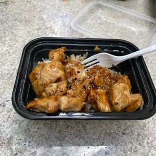 Teriyaki