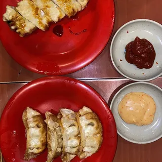 Gyoza