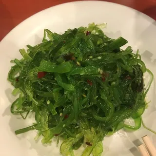 Seaweed Salad