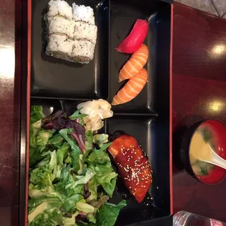 Miso Soup
