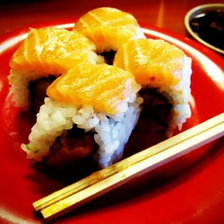 Spicy Tuna Roll 8 Pcs