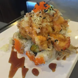 Lobster Roll