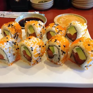 Philadelphia Roll
