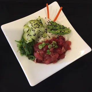 Poke Bowl