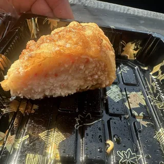 Love Boat Roll