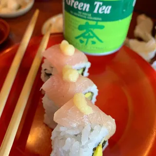 Green Tea