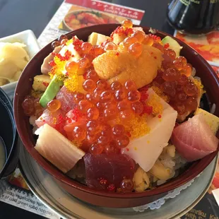 Sushi Koto