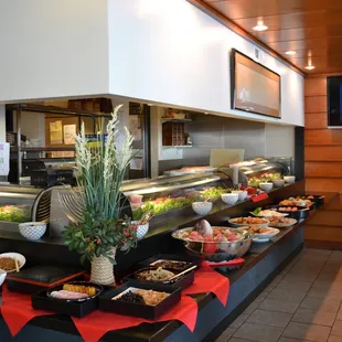 Sunday Brunch Buffet