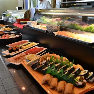 Sunday Brunch Buffet