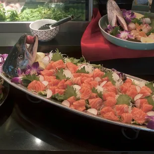 Sunday Brunch Buffet