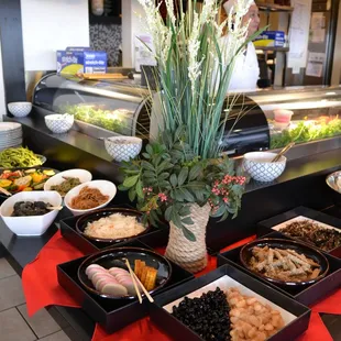 Sunday Brunch Buffet