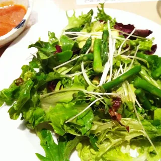Green Salad