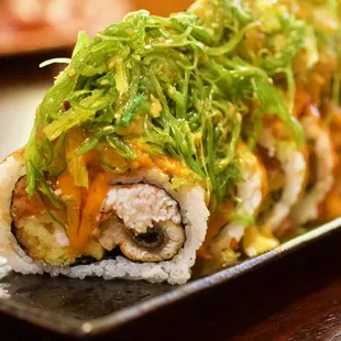 Sushi Koya