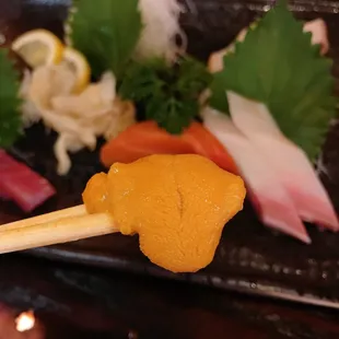 sashimi, sushi and sashimi, food, sushi