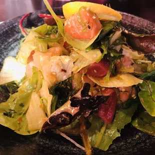 salad, food, salads