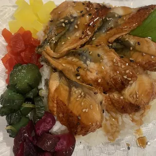 Unagi Don