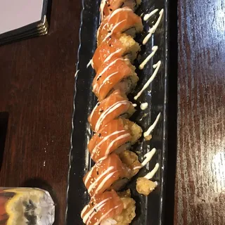 Miss Salmon