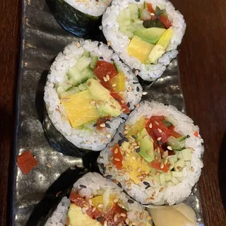 Futomaki