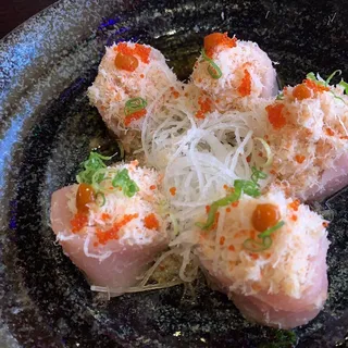 Dancing Albacore (5 Pieces)