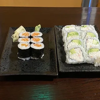 Sake Maki