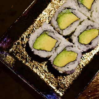 Avocado Roll