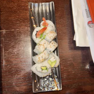 New York Roll (8 pieces)