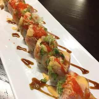 Koya Roll