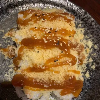 Crunch Roll