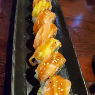 Yummy Yummy