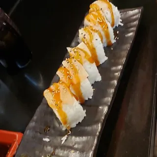 Winter Roll