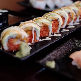 Summer Roll