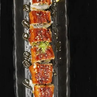 Mr. Unagi
