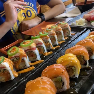 Tokyo Fire