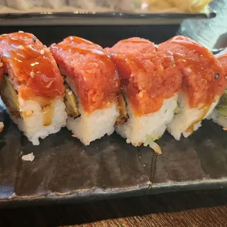 Red Spider