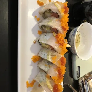 Bad Boy Roll