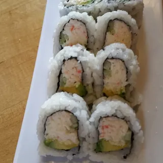 California Roll