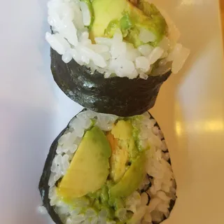 Avocado Roll