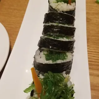 Seaweed Roll