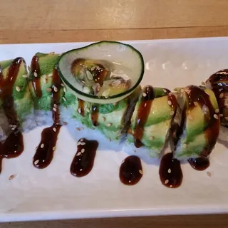 Caterpillar Roll