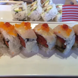 Bad Boy Roll