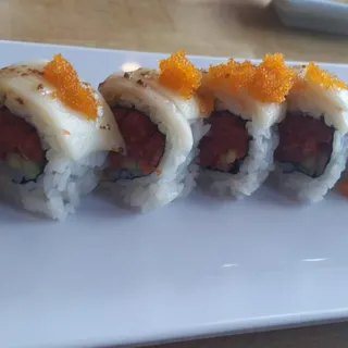 White Boy Roll