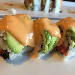 Angel Roll