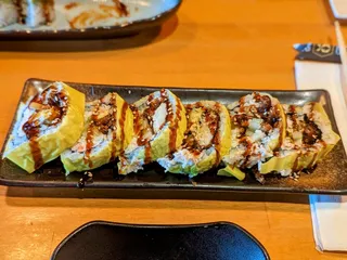 Ototo Sushi Co.