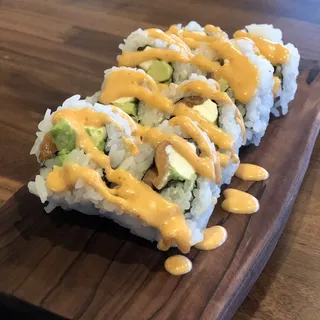 Alaskan Roll