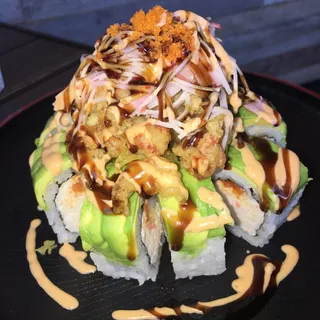 Hungry Roll