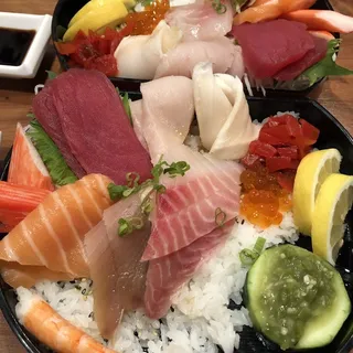 Chirashi